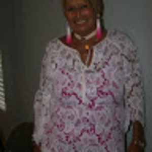 Meet your Posher, Margo